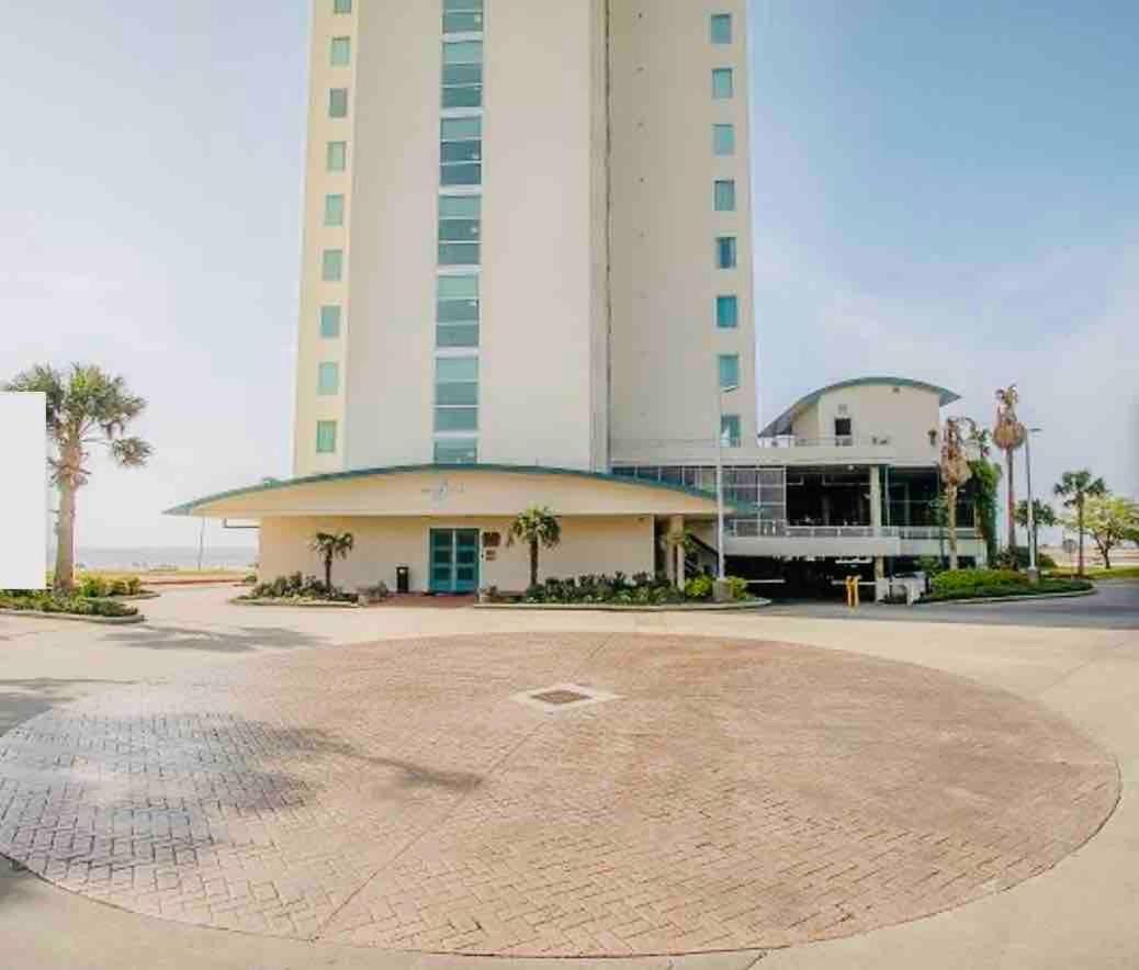 Stunning Views Of The Gulf Coast, Sunrise & Sunset - Large Private Condo Biloxi Eksteriør billede